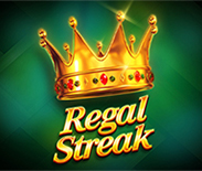 Regal Streak