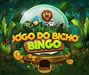 Jogo do Bicho Bingo